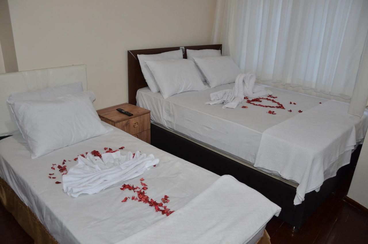 Reyna Suite Estambul Exterior foto